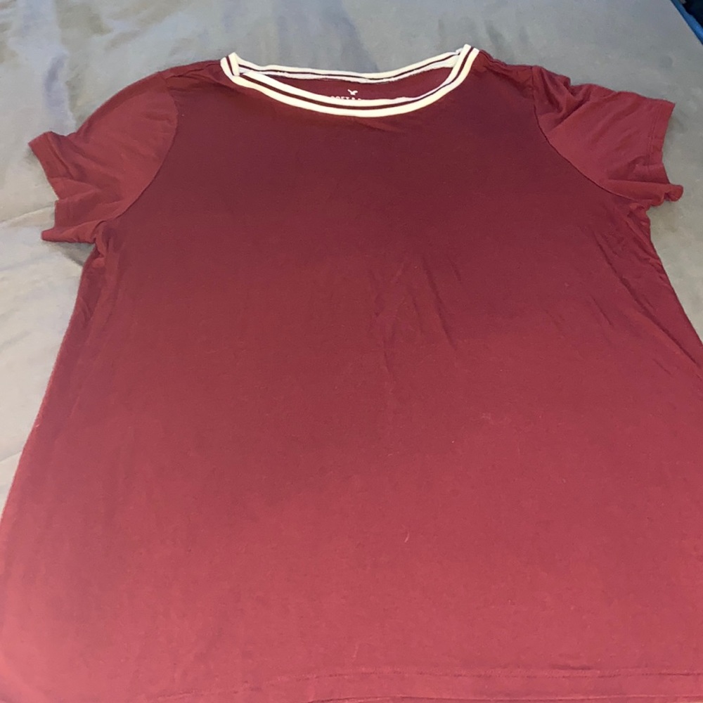 American eagle shirt